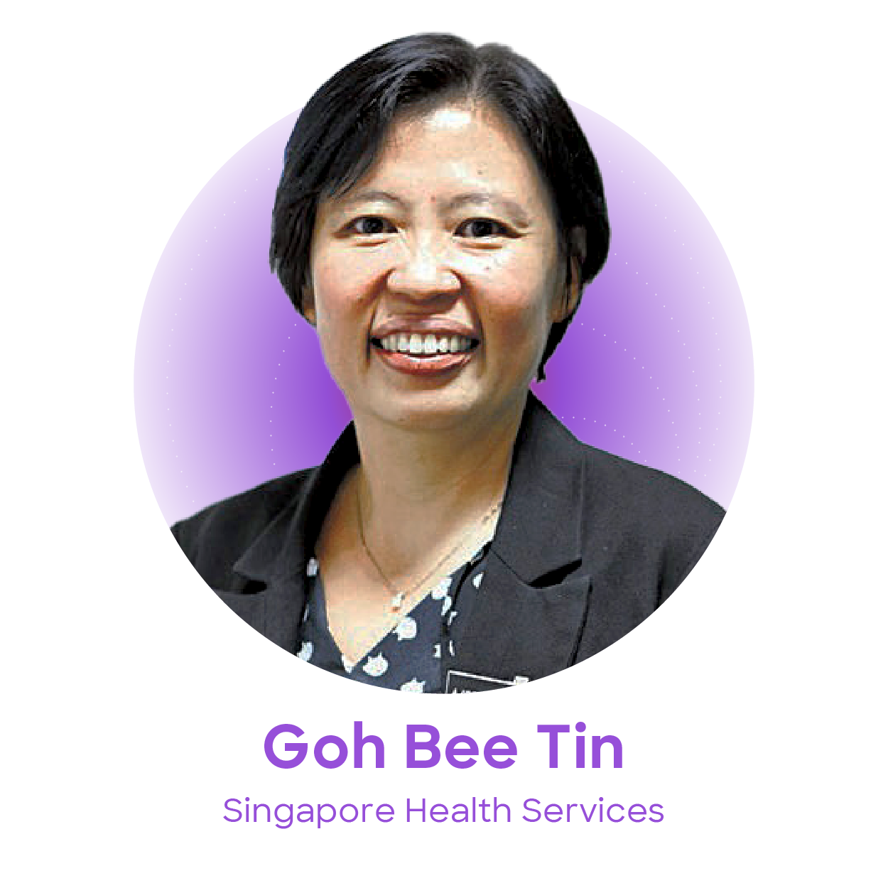 Goh Bee Tin